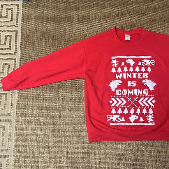 GOT WINTER IS COMING - Picture 2 of 5